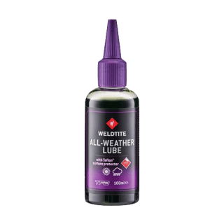 All-Weather Bike Oil 100ml