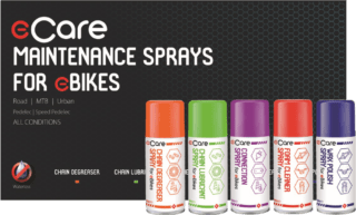 eCare – Electric Bike Maintenance