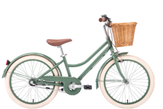 Hojja 20″ Green