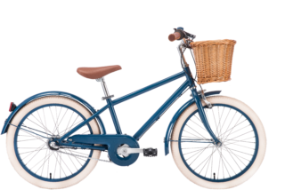 Hojja 20″ Blue