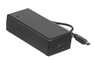 Laddare E-Hybrid 2018-2019