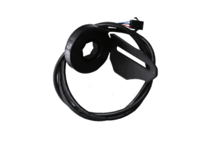 Pedalsensor Prima/Suverän 2018