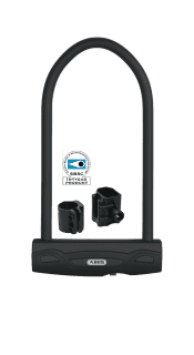 Abus U-lock Varedo