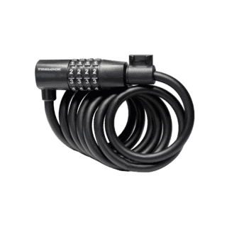 Spiral lock