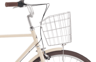 Cykelkorg Herr