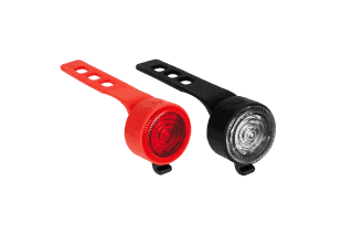 Belysningsset Sport Batteri