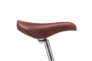 Saddle Effect / Hybrid