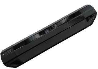 Battery Superbly integrated