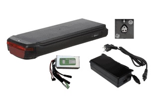 Battery Prima 2019 (Rebuild Kit)