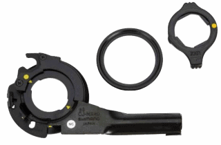 Kassettenhet Shimano Nexus 7 CJ-NX40 Scandic