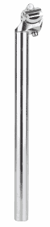 Sadelstolpe 25,4*300mm Retro/Effekt/Sport