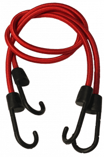 Straps/Octopus Red
