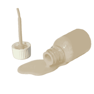 Bättringsfärg Cream