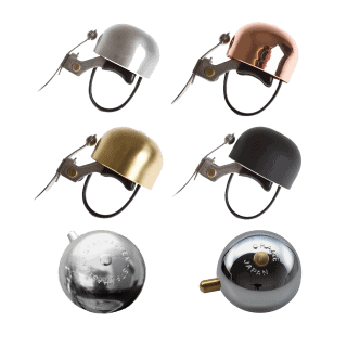 Ringklockor