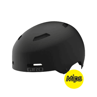 Giro Quarter Fs Mips Helmet