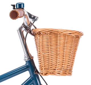 Cykelkorg Trampa 16″