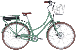 Prima Fram Grön 2026