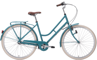 Pärlan Turkos 3 vxl